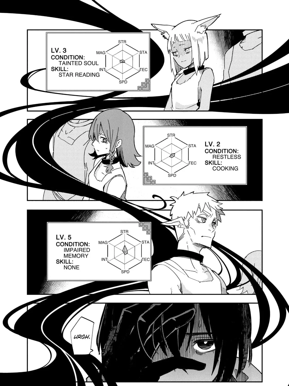 Read DUNGEON DIVE: Aim for the Deepest Level chapter 20 image 26 on Lezhin