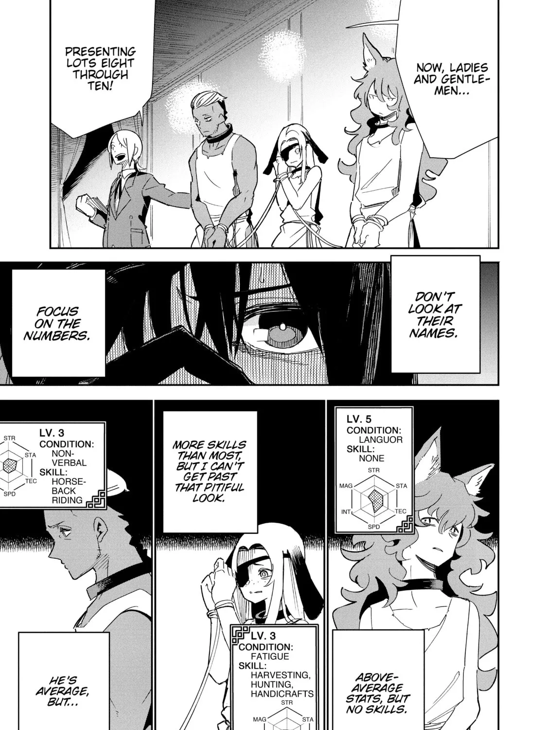 Read DUNGEON DIVE: Aim for the Deepest Level chapter 20 image 30 on Lezhin