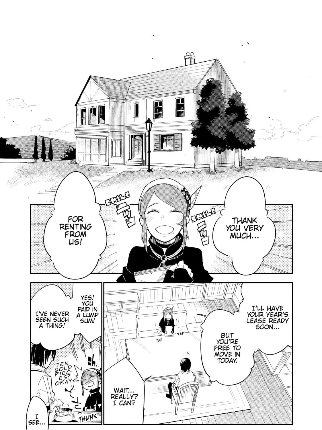 Read DUNGEON DIVE: Aim for the Deepest Level chapter 20 image 4 on Lezhin