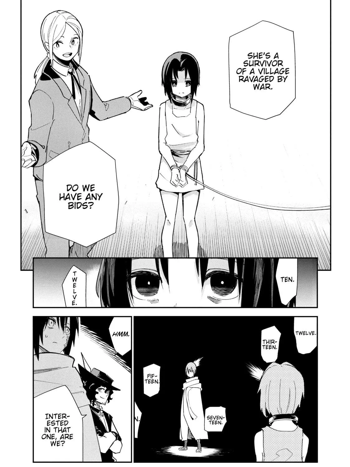 Read DUNGEON DIVE: Aim for the Deepest Level chapter 20 image 40 on Lezhin