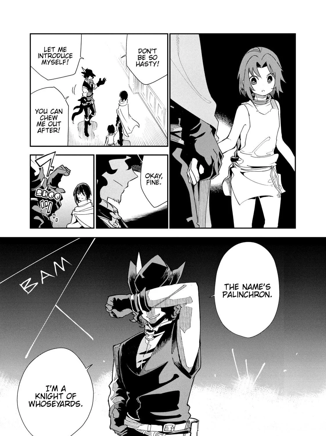 Read DUNGEON DIVE: Aim for the Deepest Level chapter 20 image 58 on Lezhin