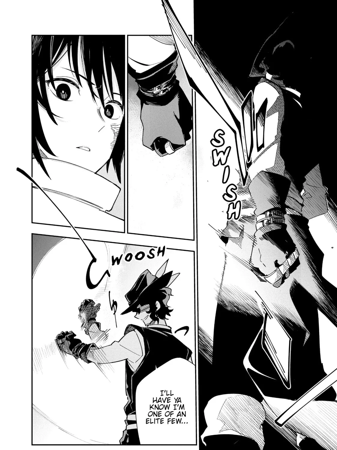 Read DUNGEON DIVE: Aim for the Deepest Level chapter 20 image 60 on Lezhin