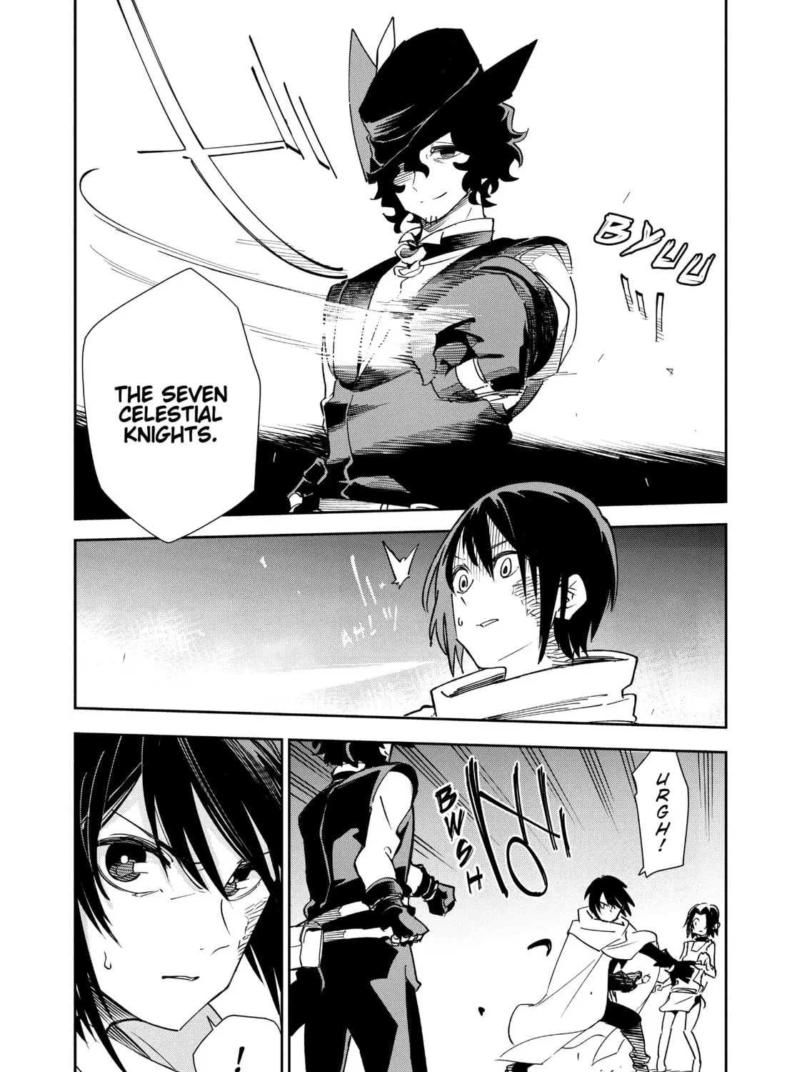 Read DUNGEON DIVE: Aim for the Deepest Level chapter 20 image 62 on Lezhin