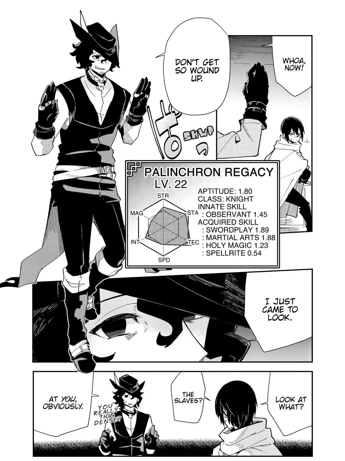 Read DUNGEON DIVE: Aim for the Deepest Level chapter 20 image 64 on Lezhin