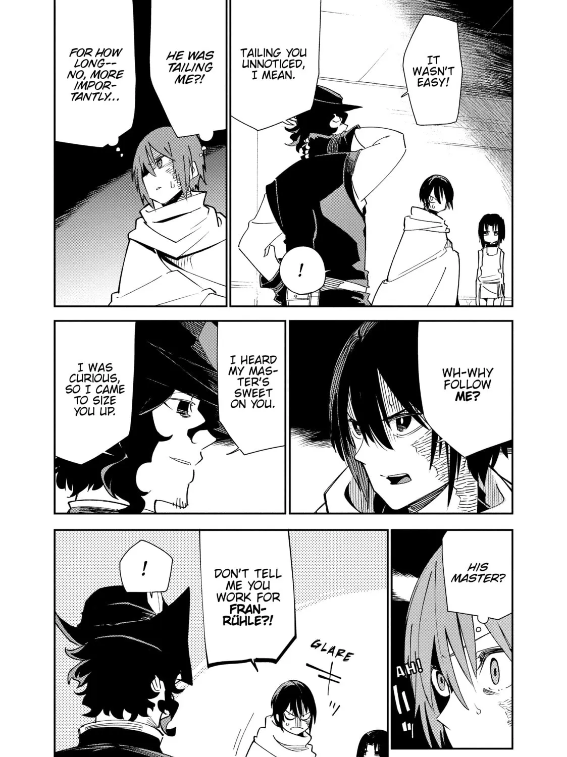 Read DUNGEON DIVE: Aim for the Deepest Level chapter 20 image 66 on Lezhin