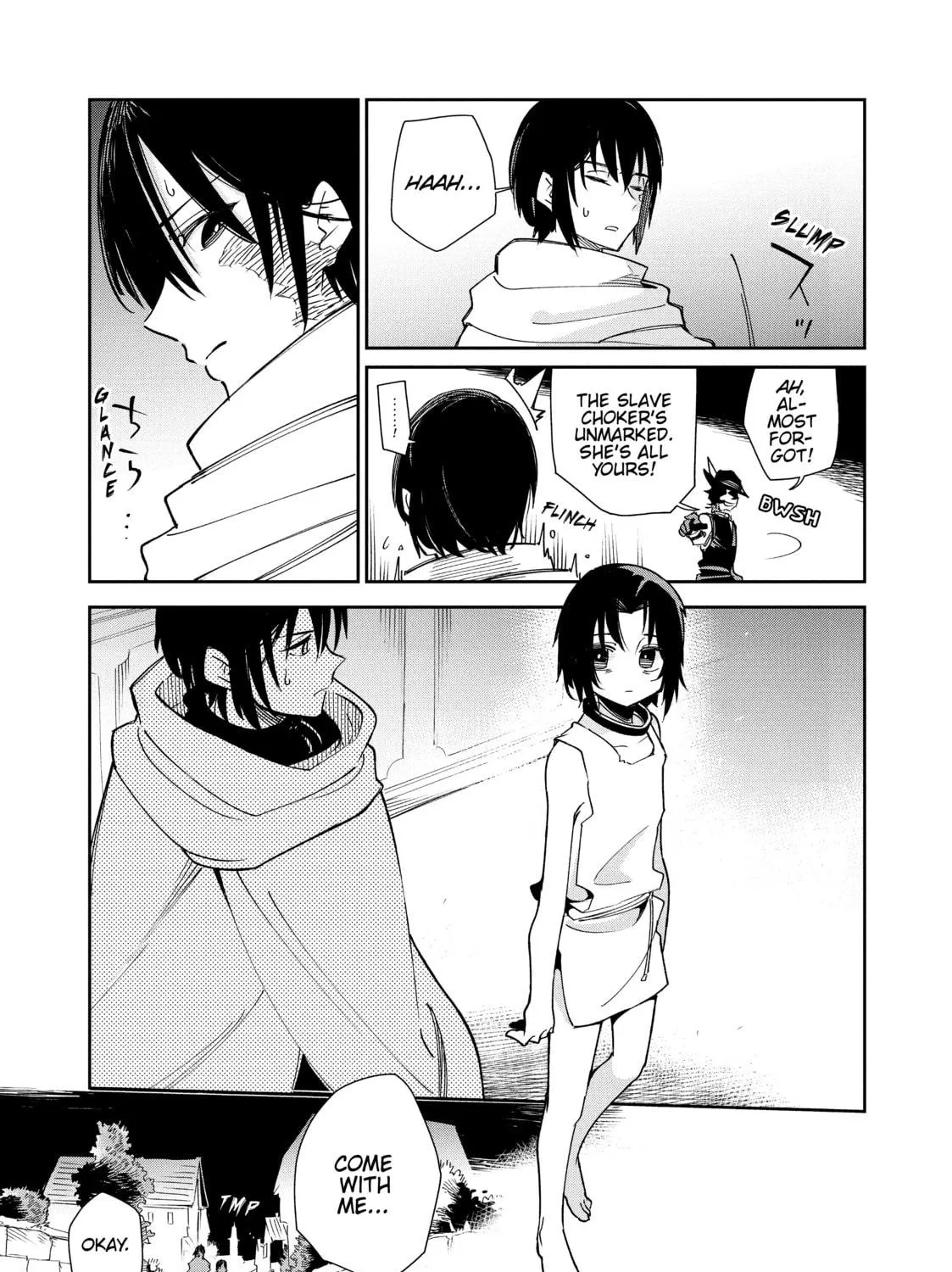 Read DUNGEON DIVE: Aim for the Deepest Level chapter 20 image 70 on Lezhin
