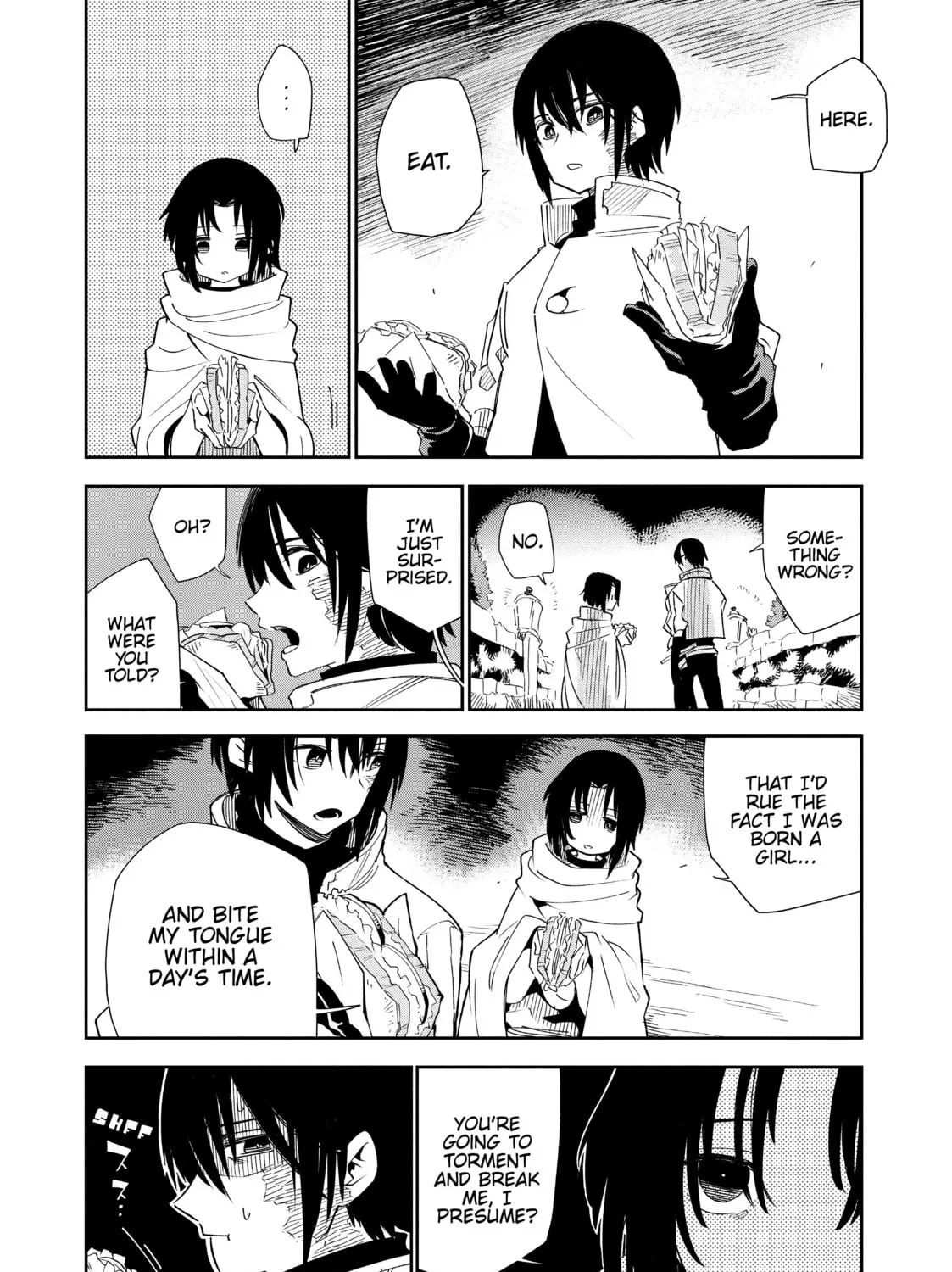 Read DUNGEON DIVE: Aim for the Deepest Level chapter 20 image 72 on Lezhin