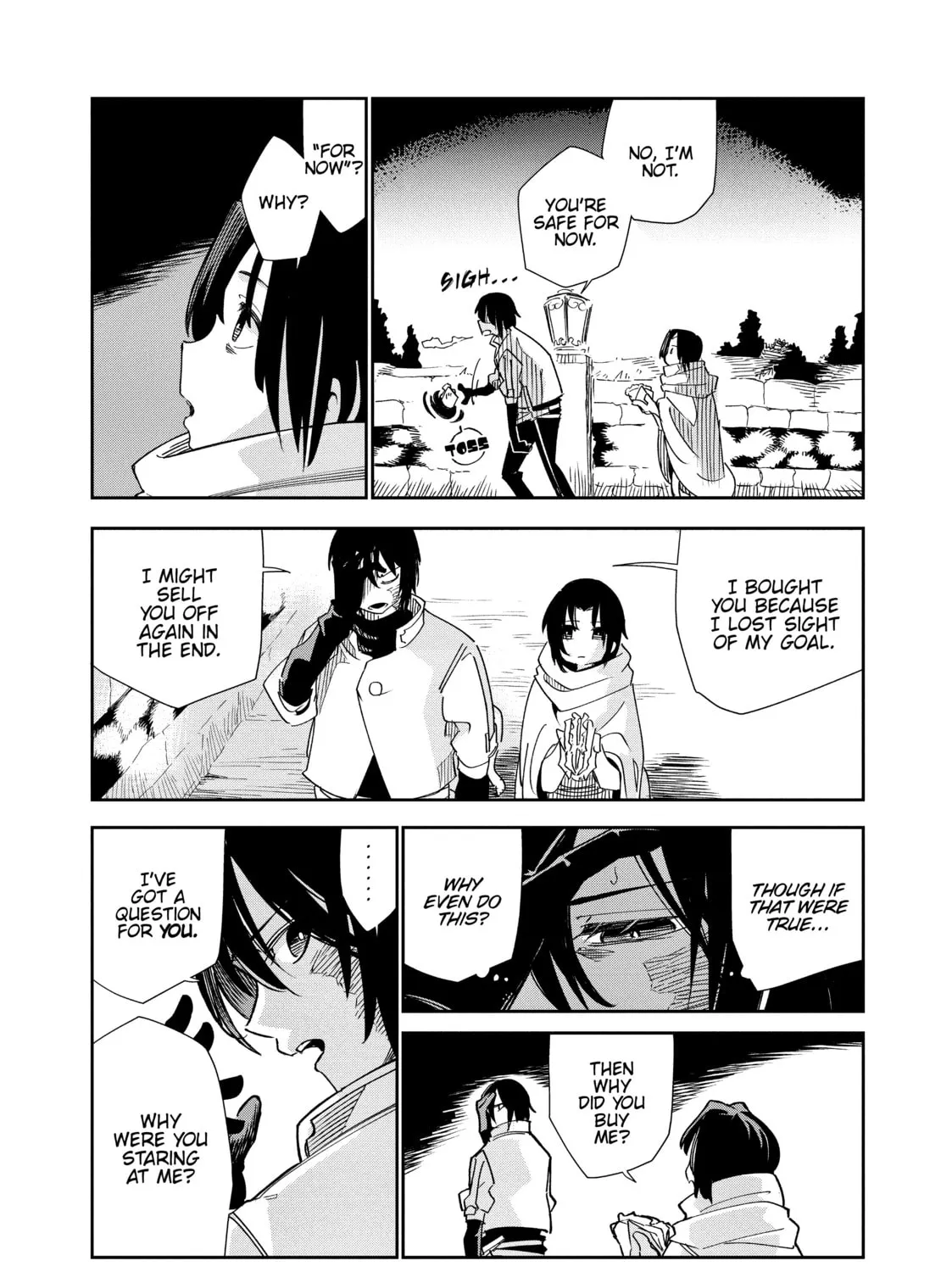 Read DUNGEON DIVE: Aim for the Deepest Level chapter 20 image 74 on Lezhin