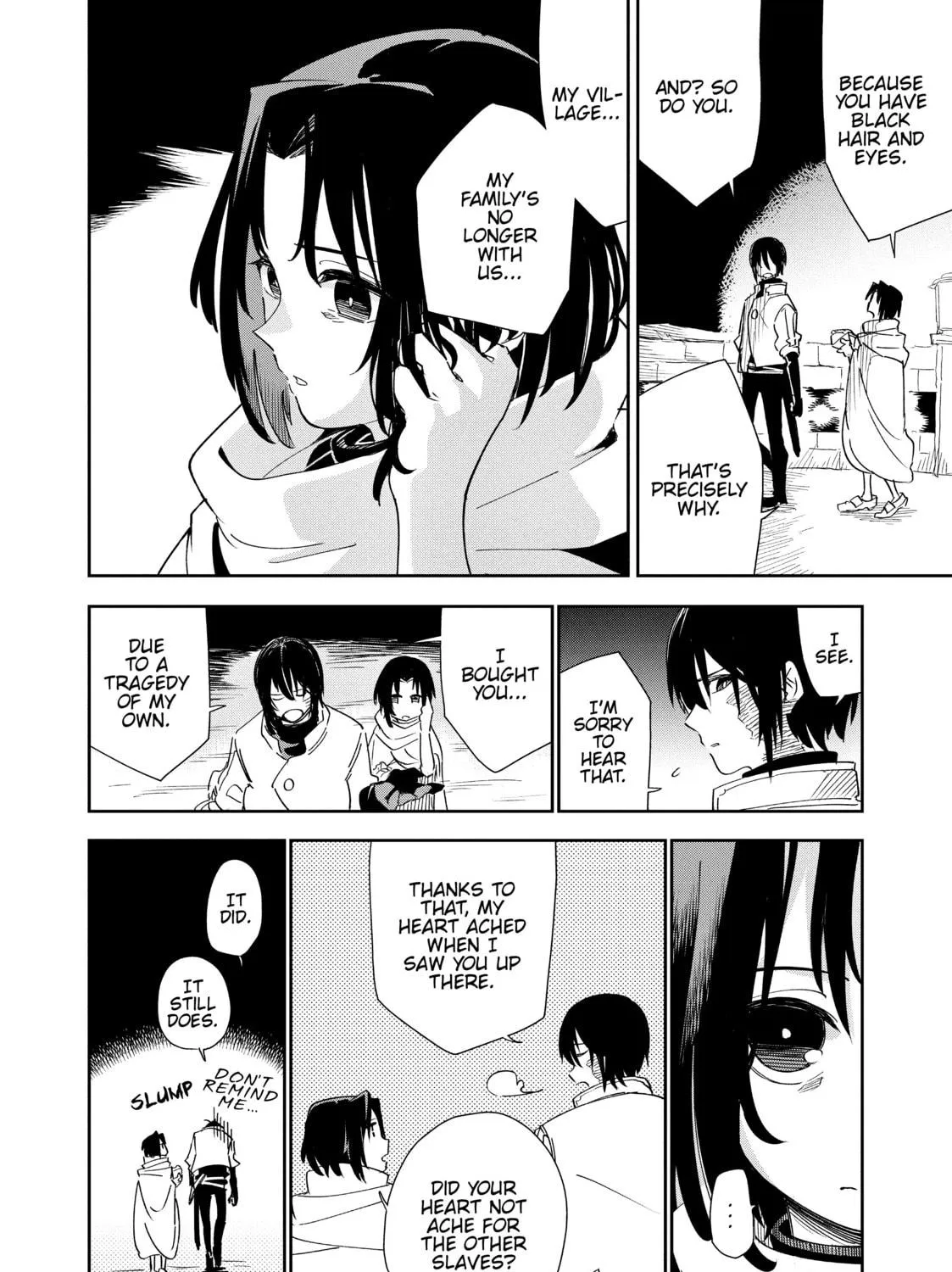 Read DUNGEON DIVE: Aim for the Deepest Level chapter 20 image 76 on Lezhin