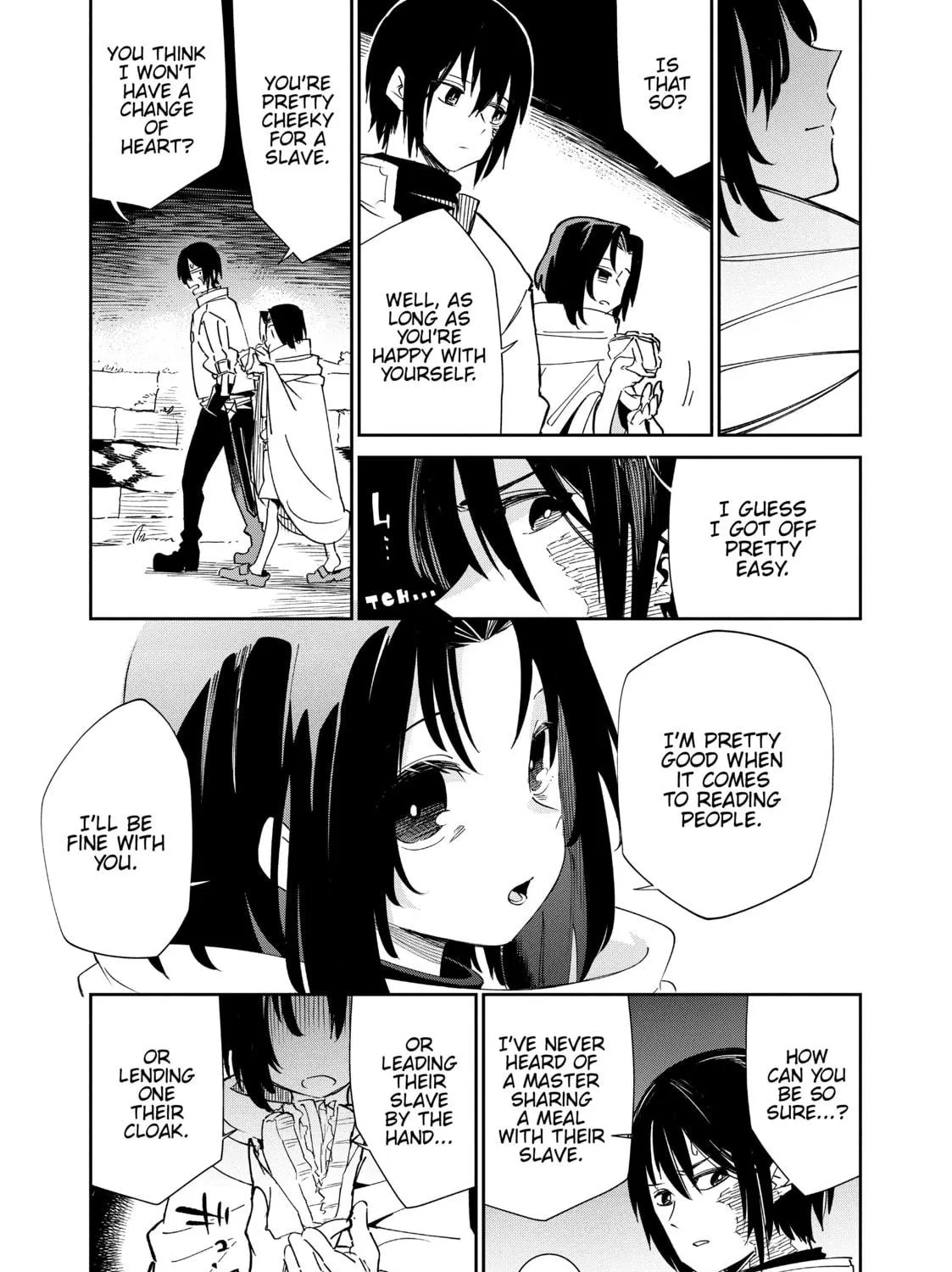 Read DUNGEON DIVE: Aim for the Deepest Level chapter 20 image 78 on Lezhin