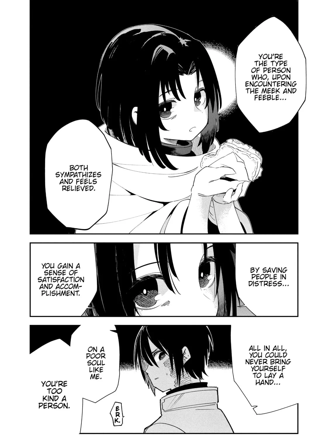 Read DUNGEON DIVE: Aim for the Deepest Level chapter 20 image 80 on Lezhin