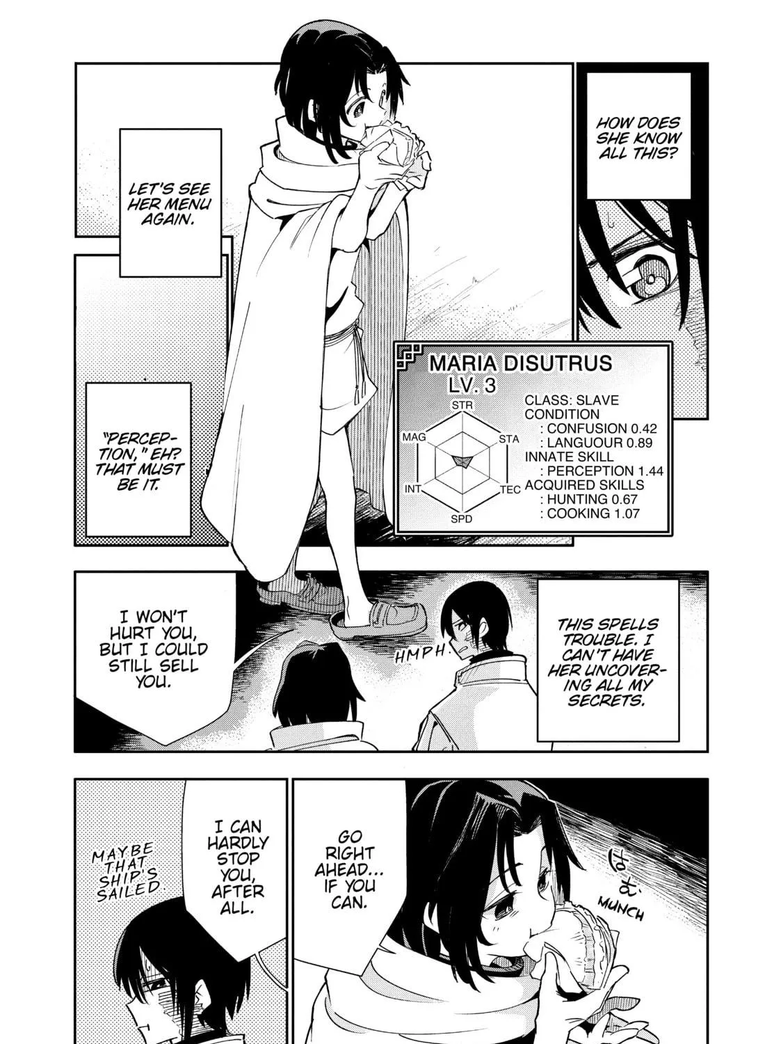 Read DUNGEON DIVE: Aim for the Deepest Level chapter 20 image 82 on Lezhin
