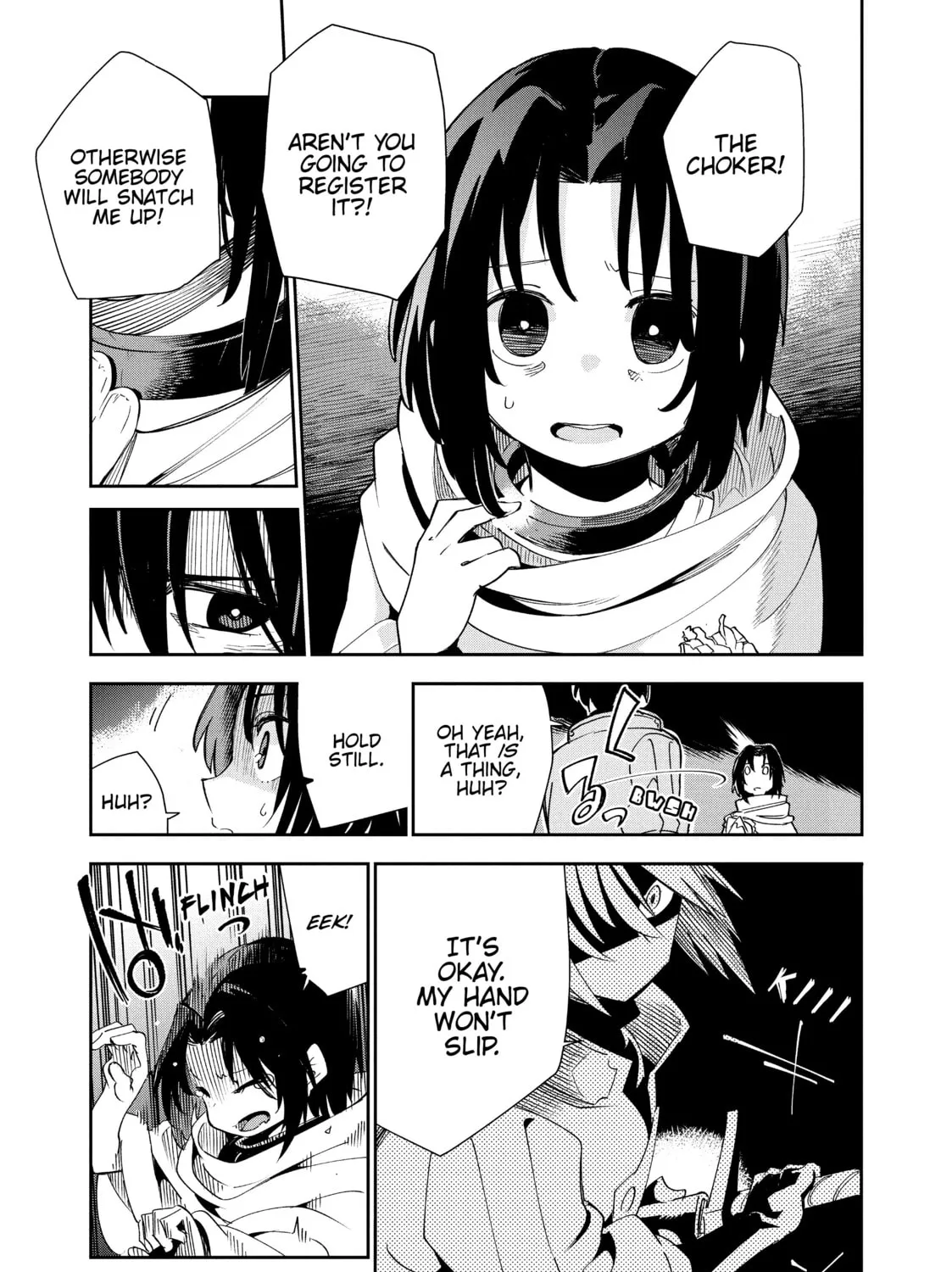 Read DUNGEON DIVE: Aim for the Deepest Level chapter 20 image 86 on Lezhin