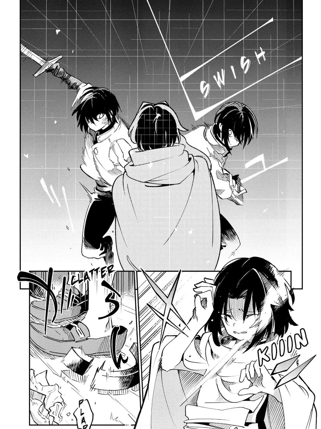 Read DUNGEON DIVE: Aim for the Deepest Level chapter 20 image 88 on Lezhin
