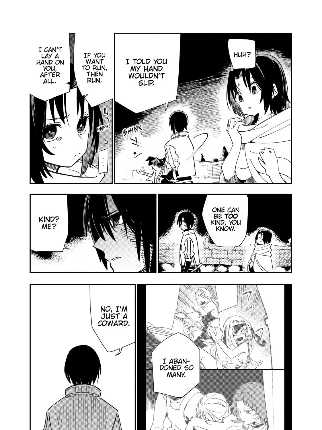 Read DUNGEON DIVE: Aim for the Deepest Level chapter 20 image 90 on Lezhin
