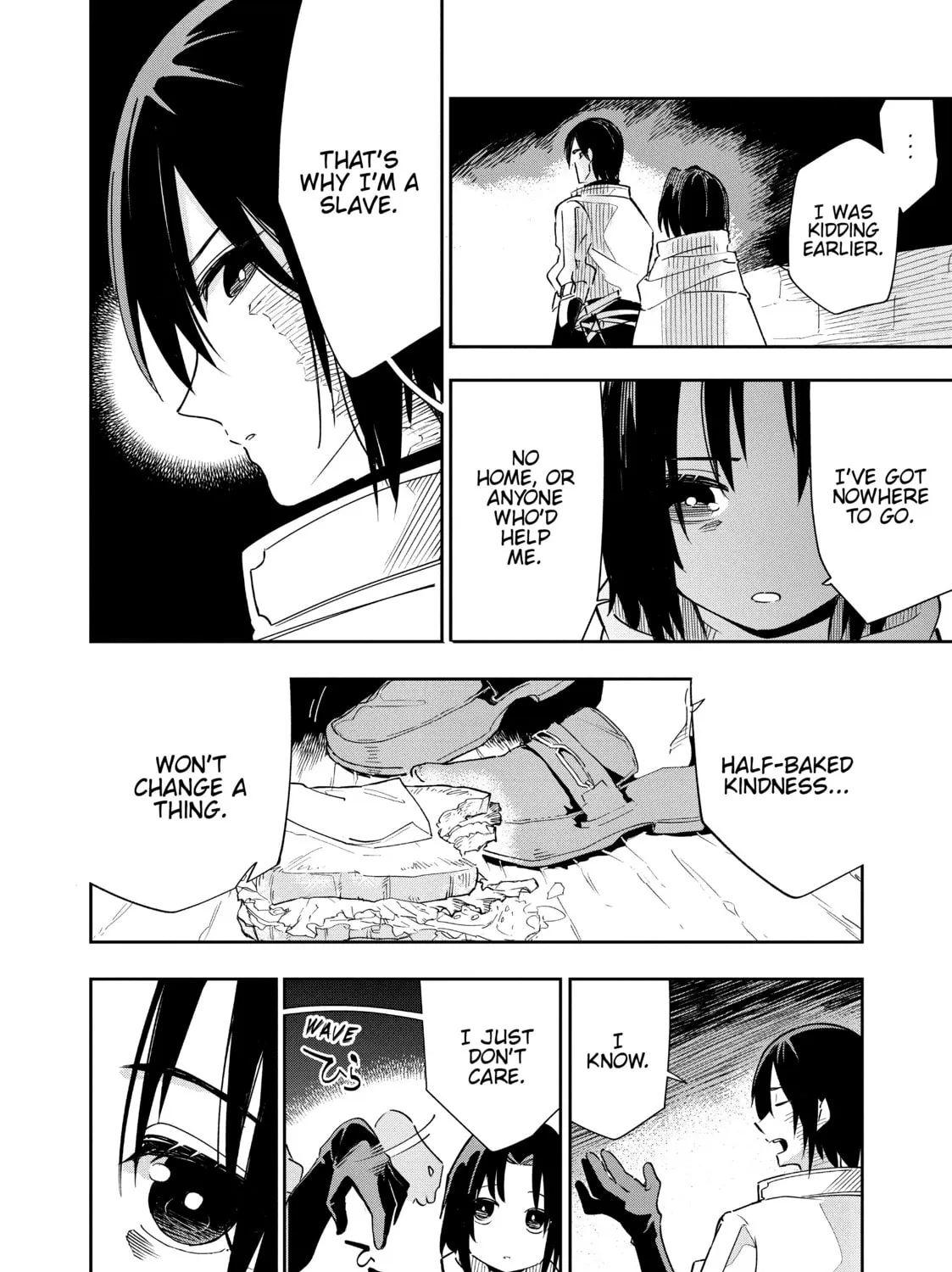 Read DUNGEON DIVE: Aim for the Deepest Level chapter 20 image 92 on Lezhin