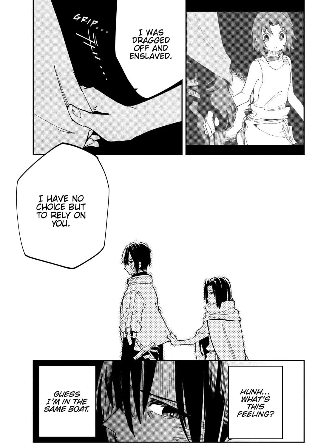 Read DUNGEON DIVE: Aim for the Deepest Level chapter 20 image 94 on Lezhin