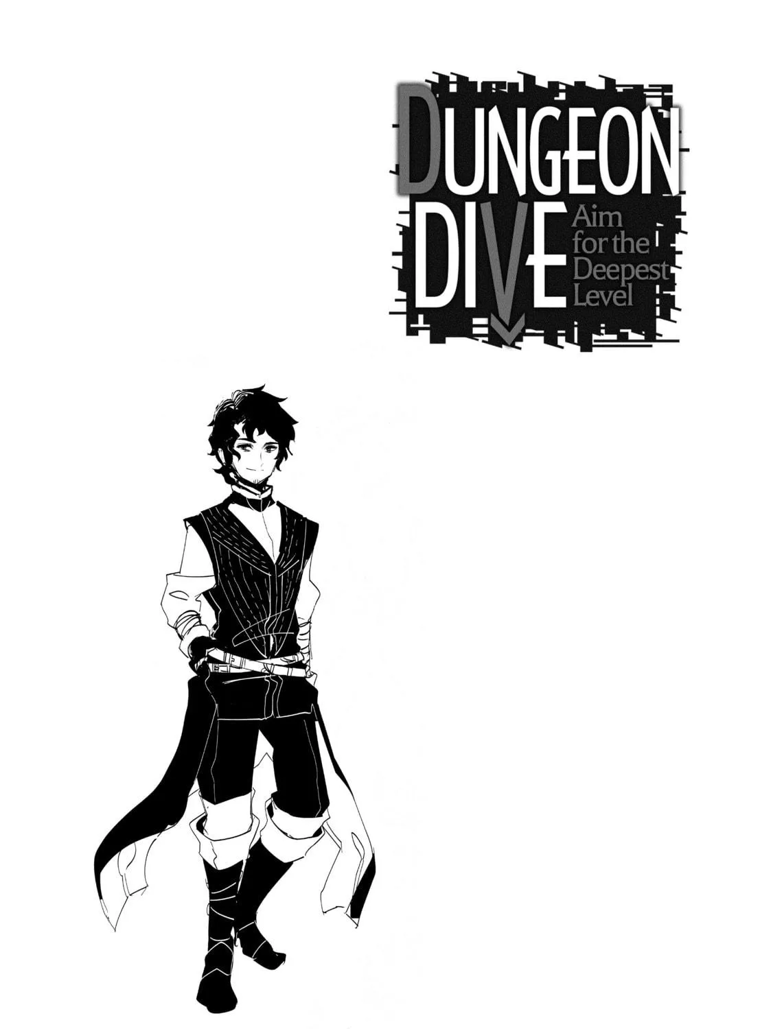 Read DUNGEON DIVE: Aim for the Deepest Level chapter 20 image 98 on Lezhin