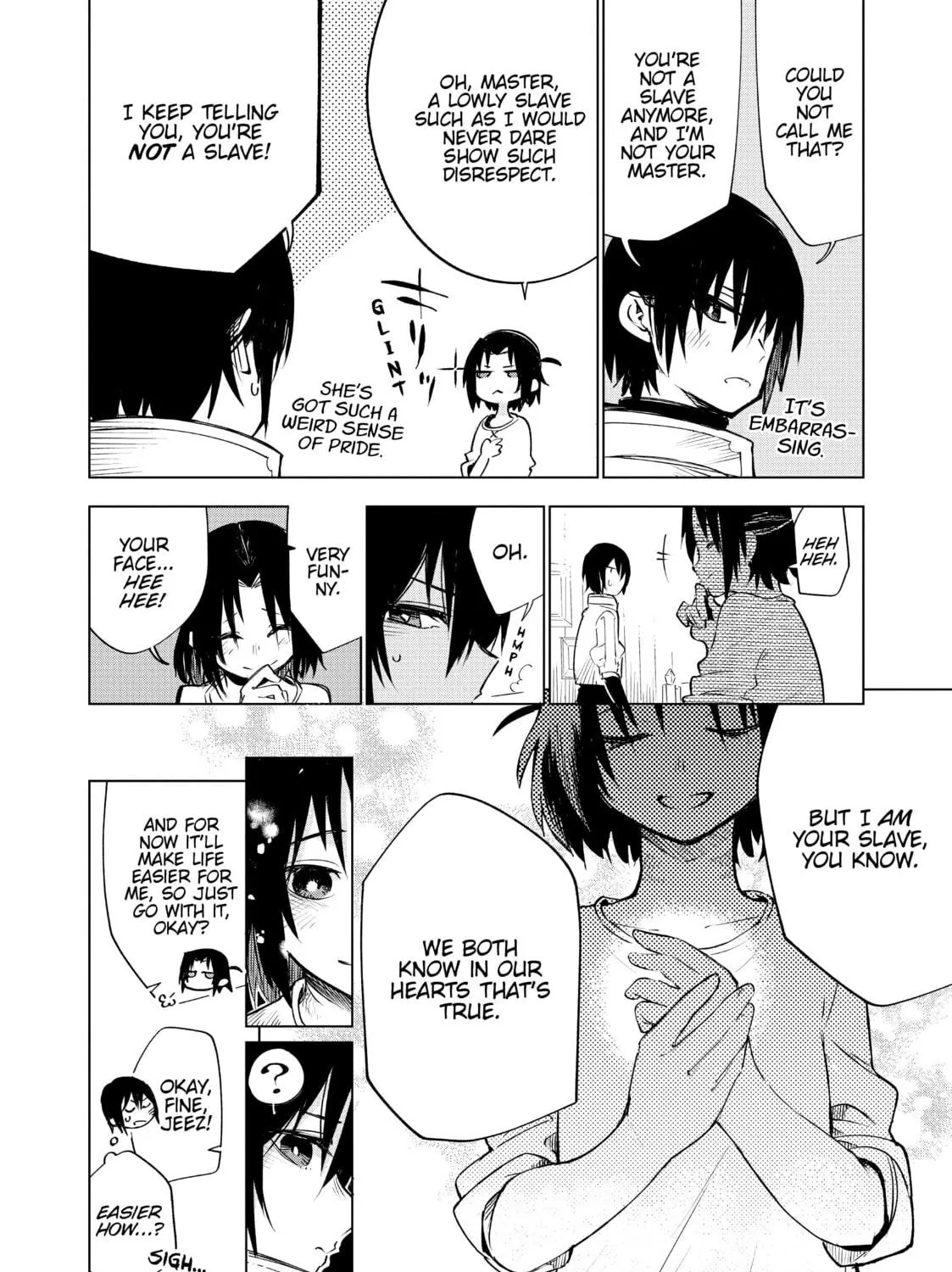 Read DUNGEON DIVE: Aim for the Deepest Level chapter 21 image 22 on Lezhin