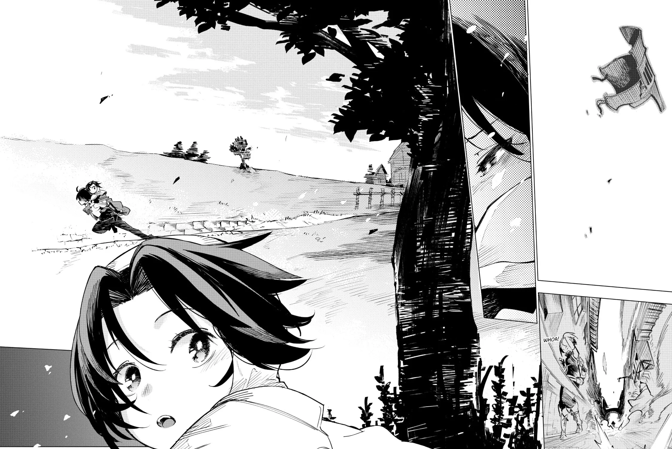 Read DUNGEON DIVE: Aim for the Deepest Level chapter 21 image 30 on Lezhin