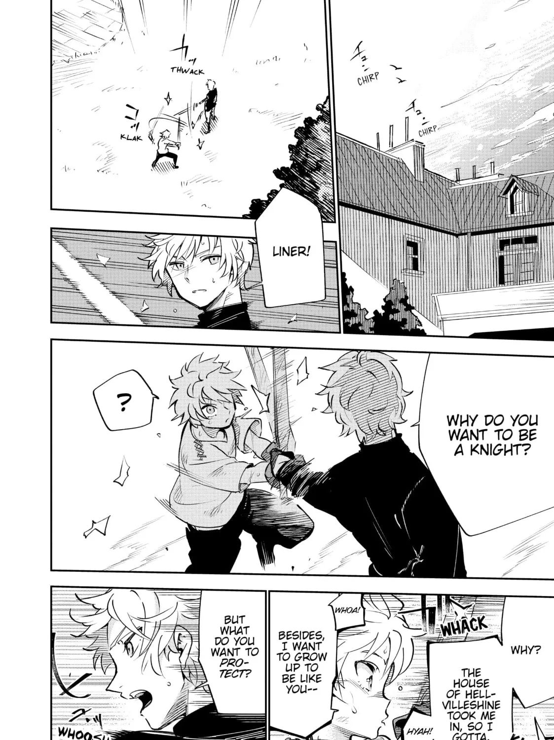 Read DUNGEON DIVE: Aim for the Deepest Level chapter 21 image 6 on Lezhin