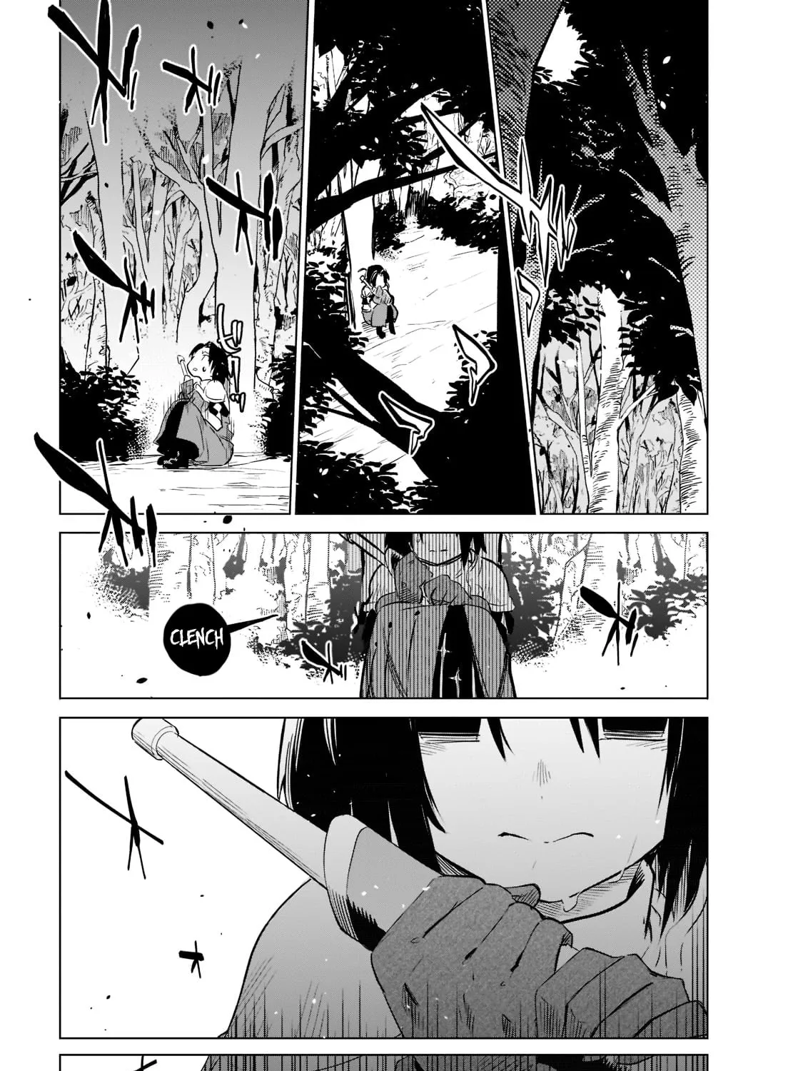 Read DUNGEON DIVE: Aim for the Deepest Level chapter 22.1 image 17 on Lezhin
