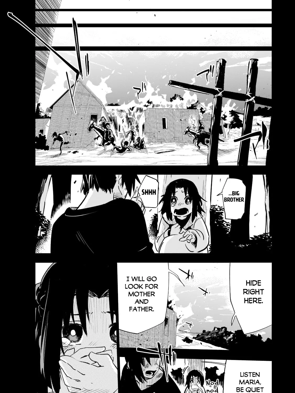 Read DUNGEON DIVE: Aim for the Deepest Level chapter 22.1 image 19 on Lezhin