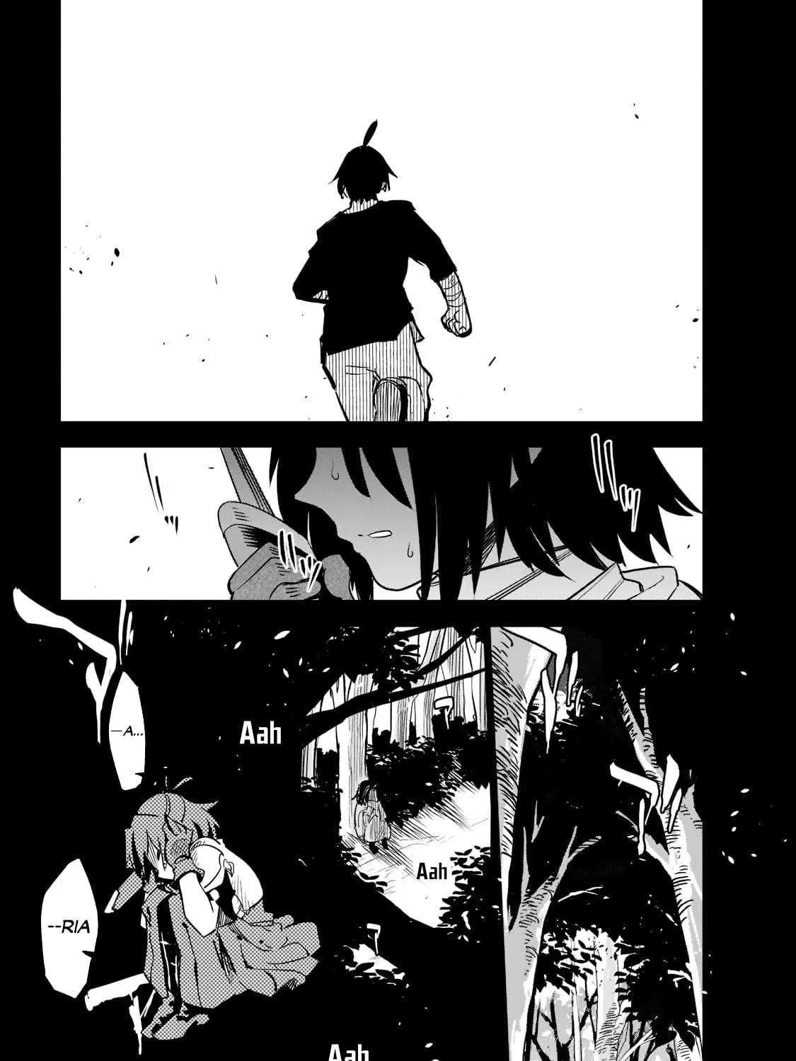 Read DUNGEON DIVE: Aim for the Deepest Level chapter 22.1 image 21 on Lezhin