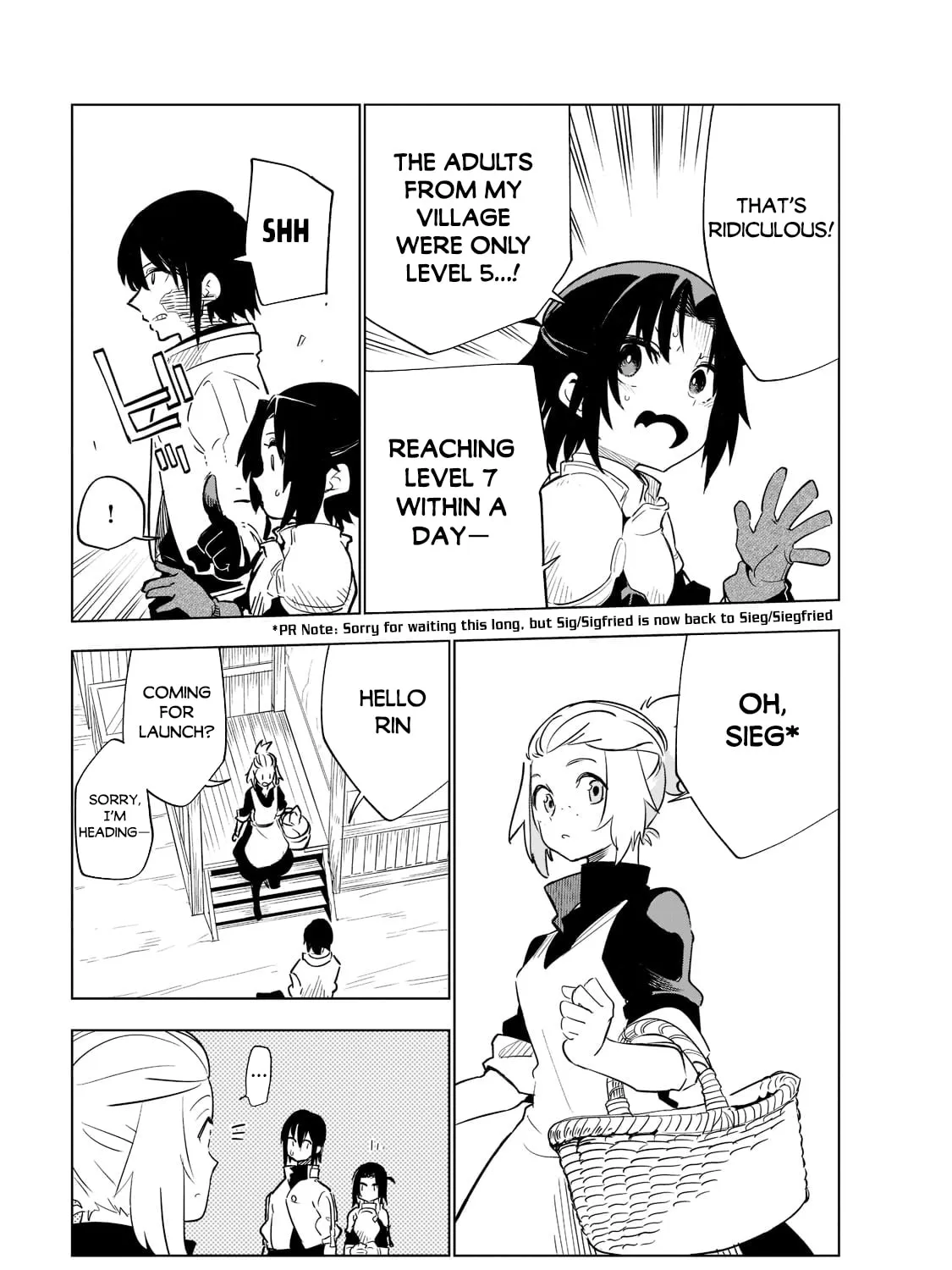 Read DUNGEON DIVE: Aim for the Deepest Level chapter 22.2 image 13 on Lezhin