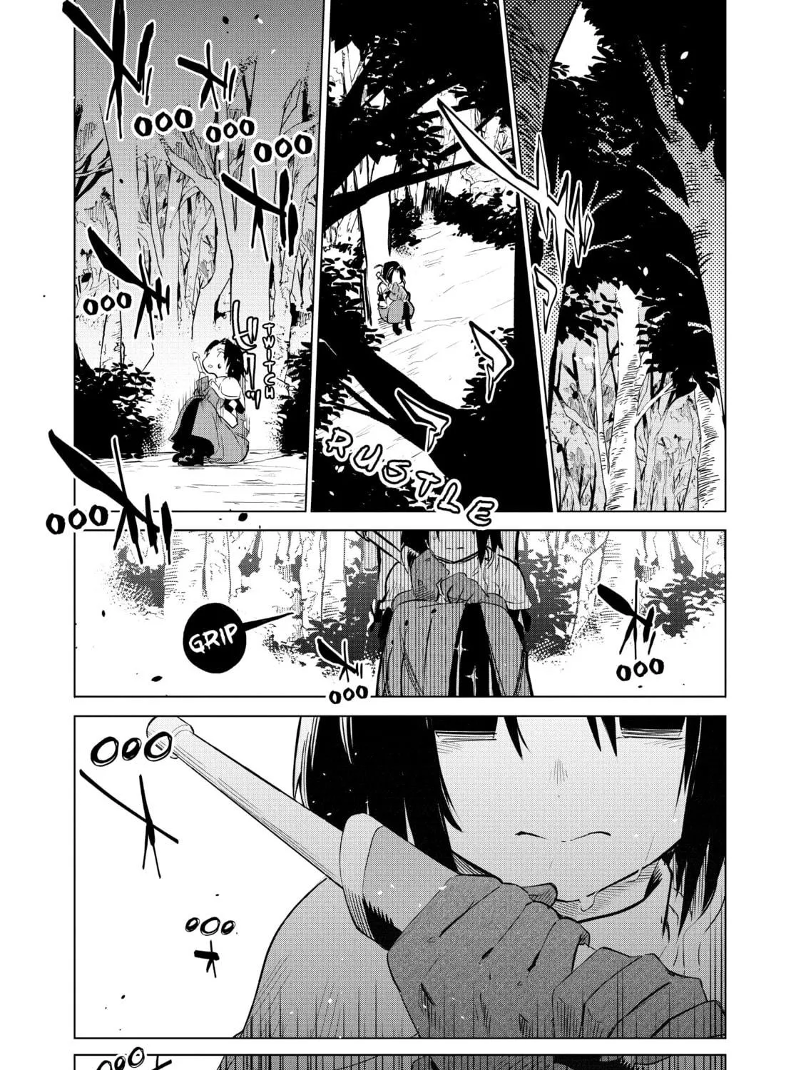 Read DUNGEON DIVE: Aim for the Deepest Level chapter 22 image 16 on Lezhin