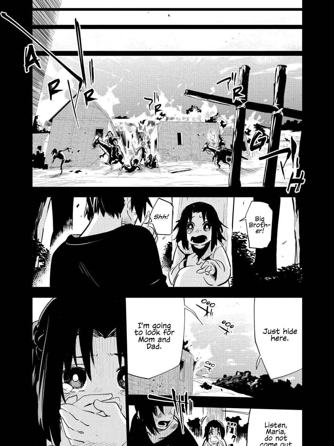 Read DUNGEON DIVE: Aim for the Deepest Level chapter 22 image 18 on Lezhin