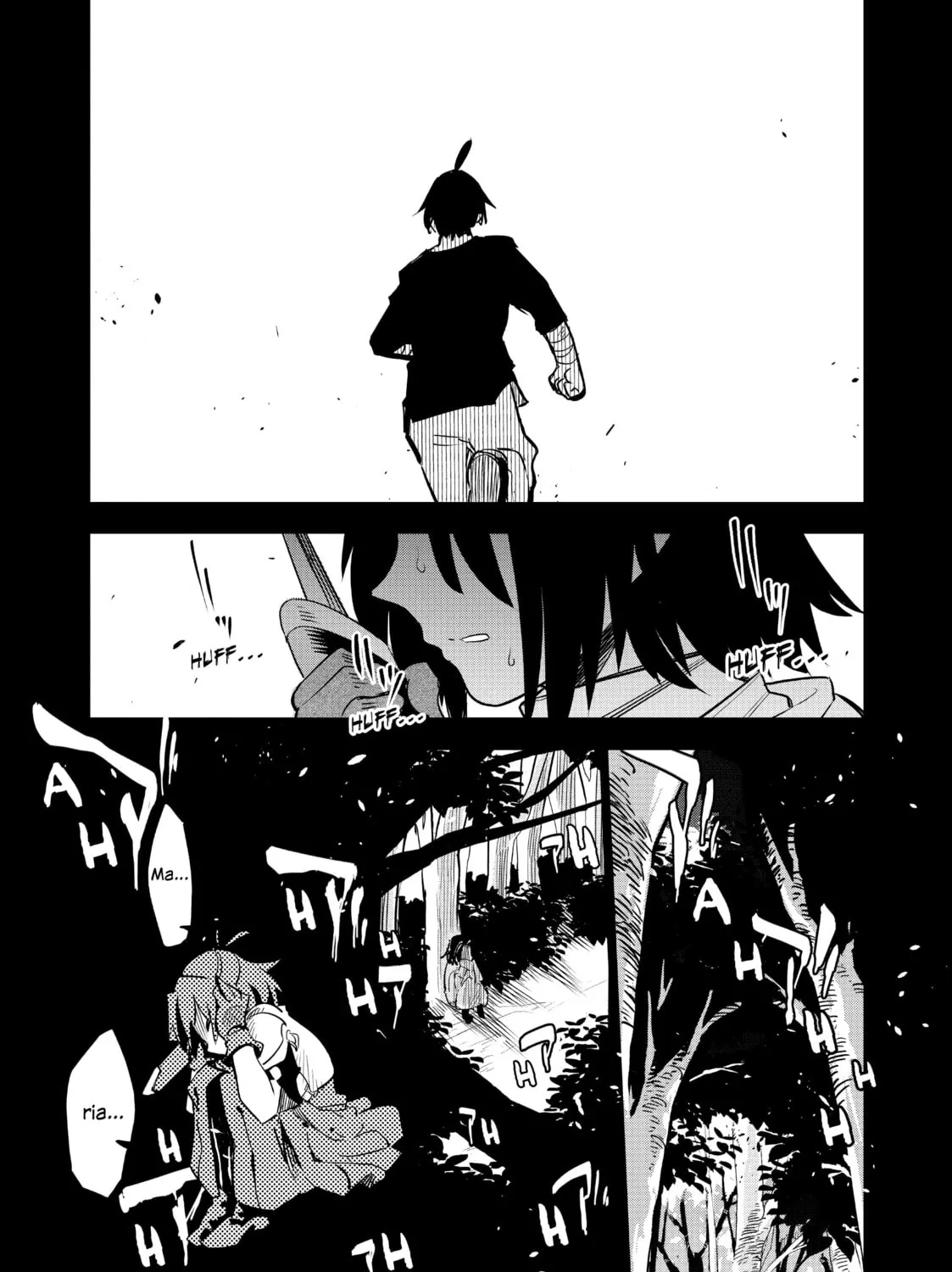 Read DUNGEON DIVE: Aim for the Deepest Level chapter 22 image 20 on Lezhin