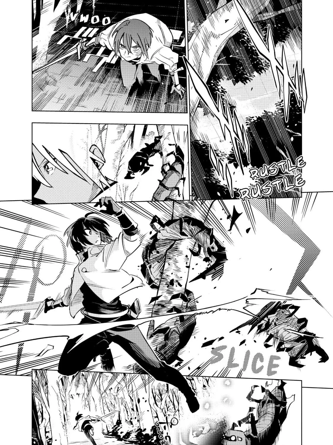 Read DUNGEON DIVE: Aim for the Deepest Level chapter 22 image 28 on Lezhin
