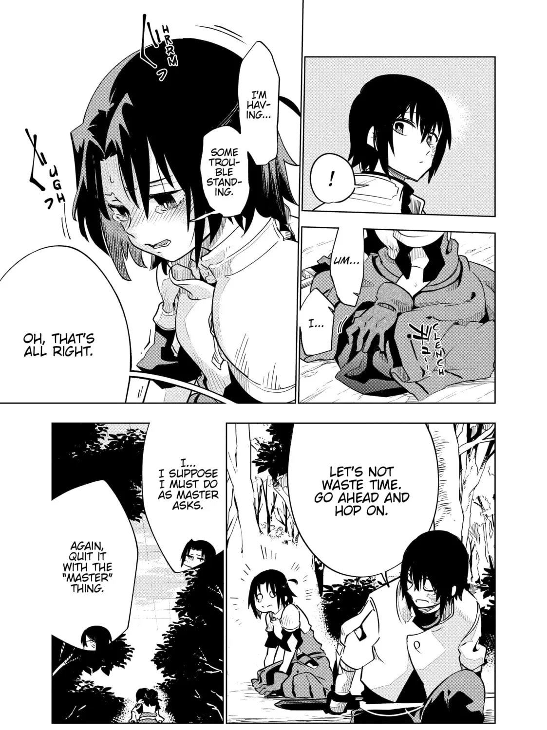 Read DUNGEON DIVE: Aim for the Deepest Level chapter 22 image 36 on Lezhin