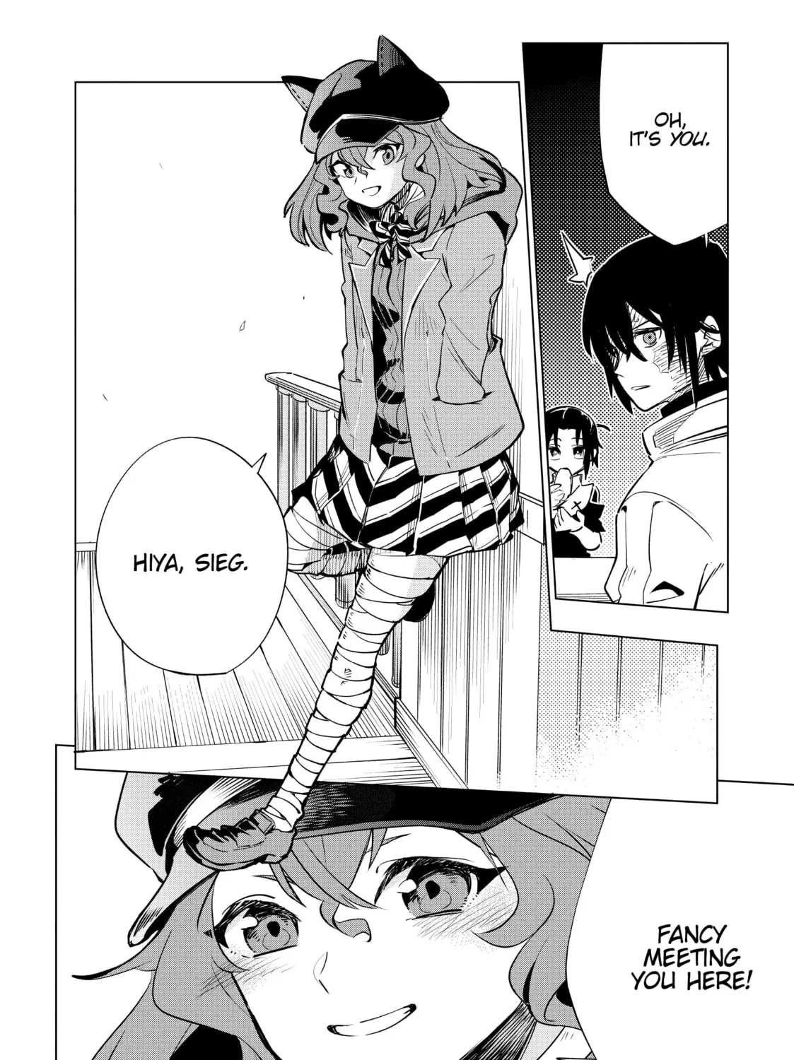 Read DUNGEON DIVE: Aim for the Deepest Level chapter 22 image 50 on Lezhin