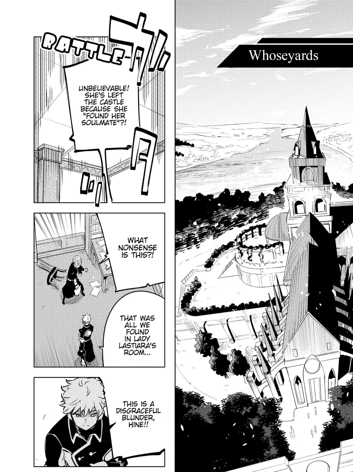 Read DUNGEON DIVE: Aim for the Deepest Level chapter 23 image 36 on Lezhin
