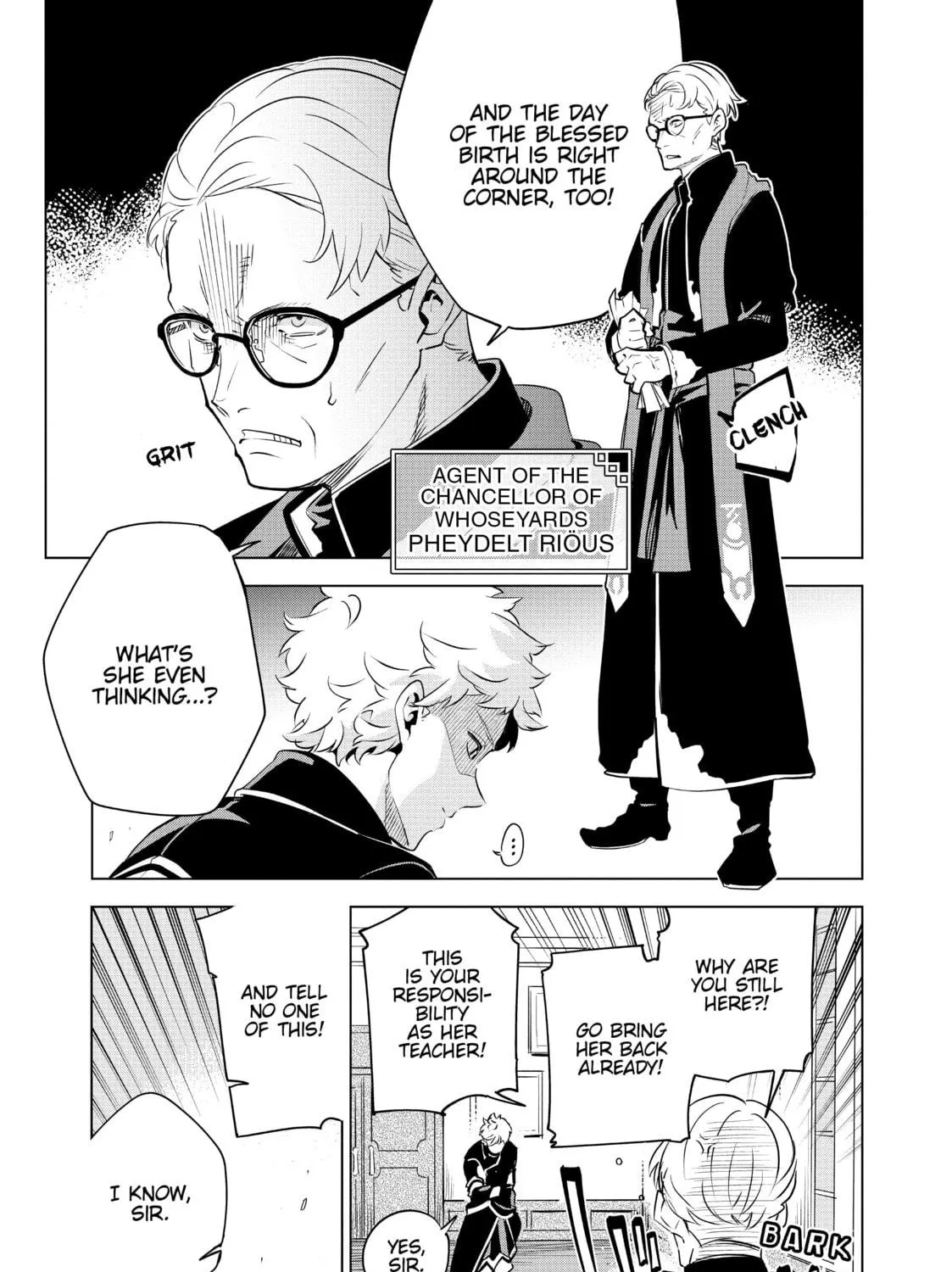 Read DUNGEON DIVE: Aim for the Deepest Level chapter 23 image 38 on Lezhin