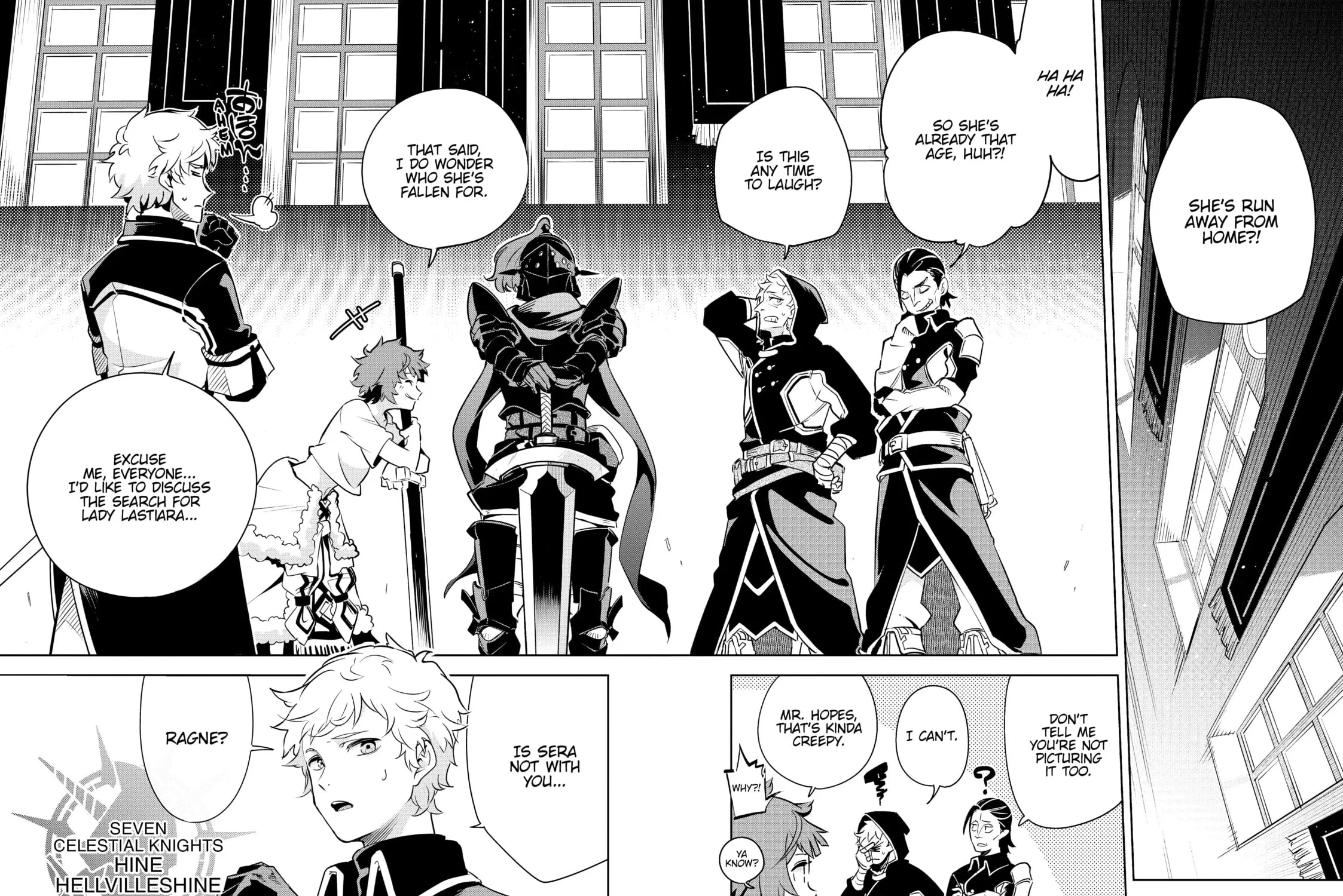 Read DUNGEON DIVE: Aim for the Deepest Level chapter 23 image 40 on Lezhin