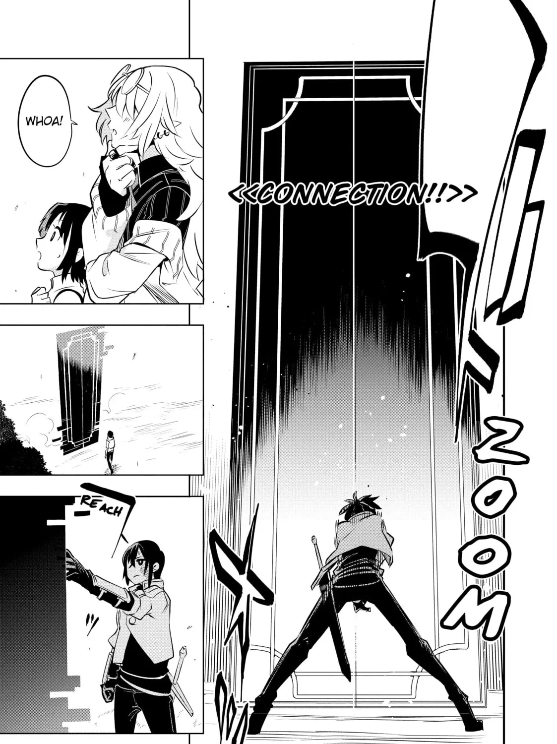 Read DUNGEON DIVE: Aim for the Deepest Level chapter 24 image 36 on Lezhin