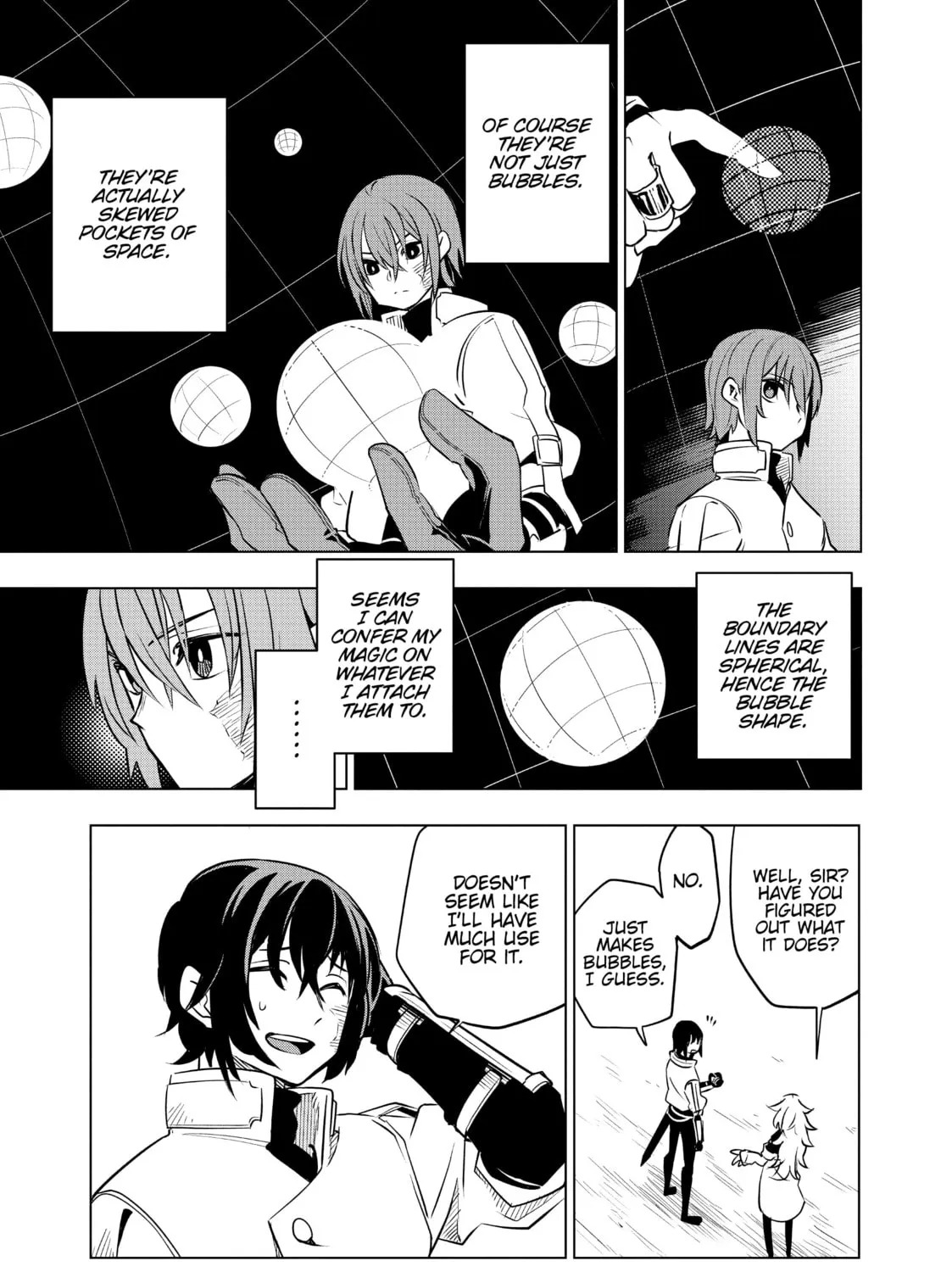 Read DUNGEON DIVE: Aim for the Deepest Level chapter 24 image 44 on Lezhin