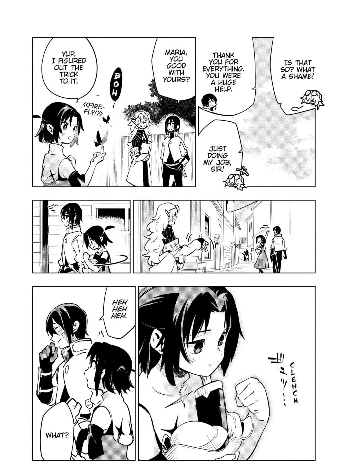 Read DUNGEON DIVE: Aim for the Deepest Level chapter 24 image 46 on Lezhin