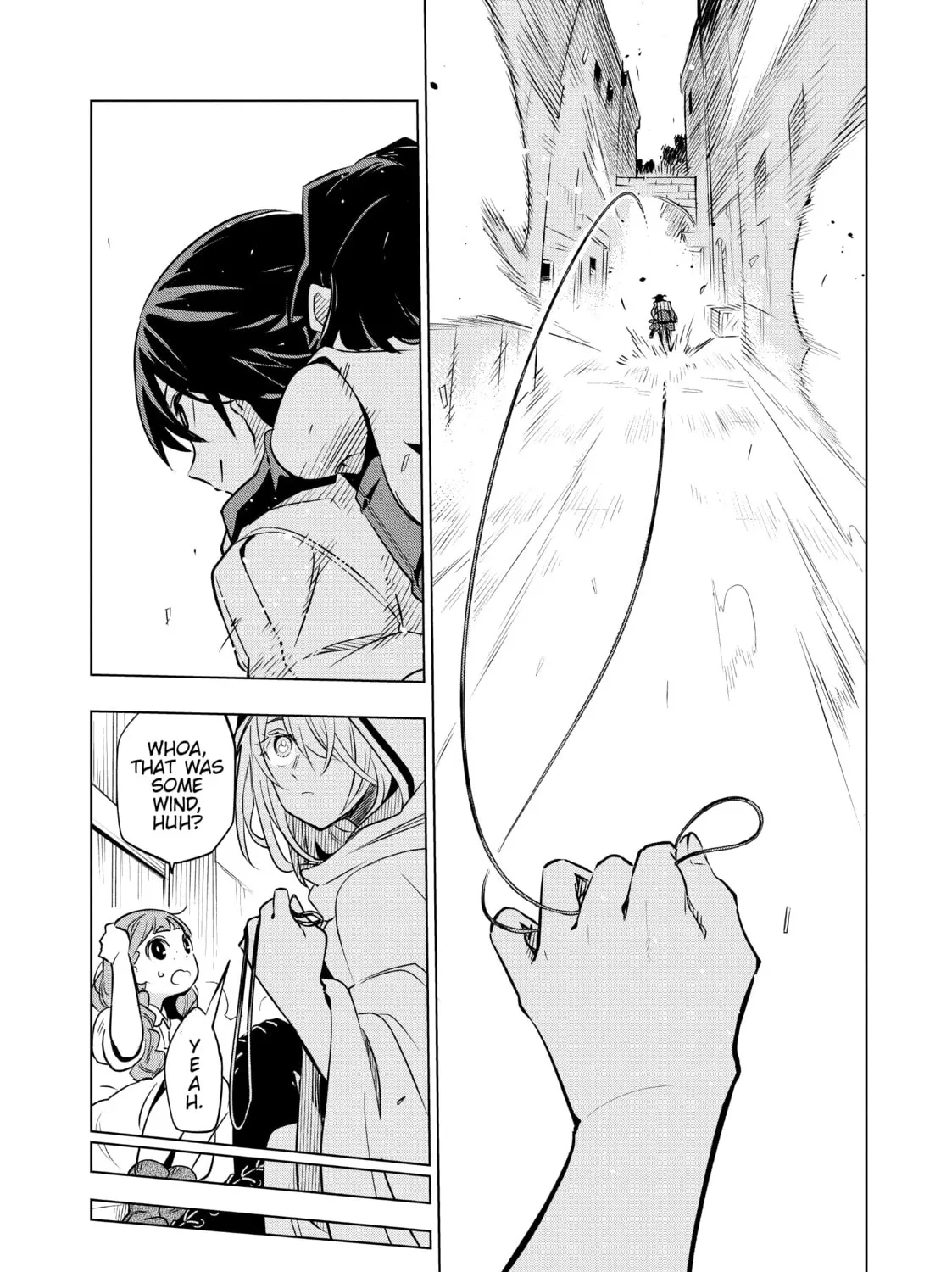 Read DUNGEON DIVE: Aim for the Deepest Level chapter 24 image 50 on Lezhin