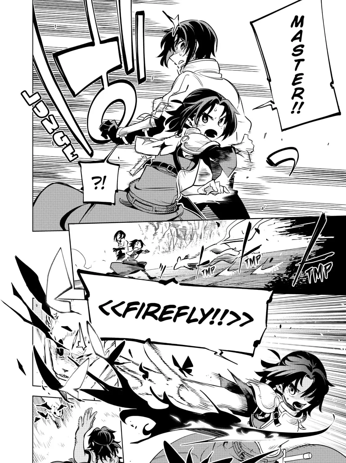 Read DUNGEON DIVE: Aim for the Deepest Level chapter 24 image 54 on Lezhin
