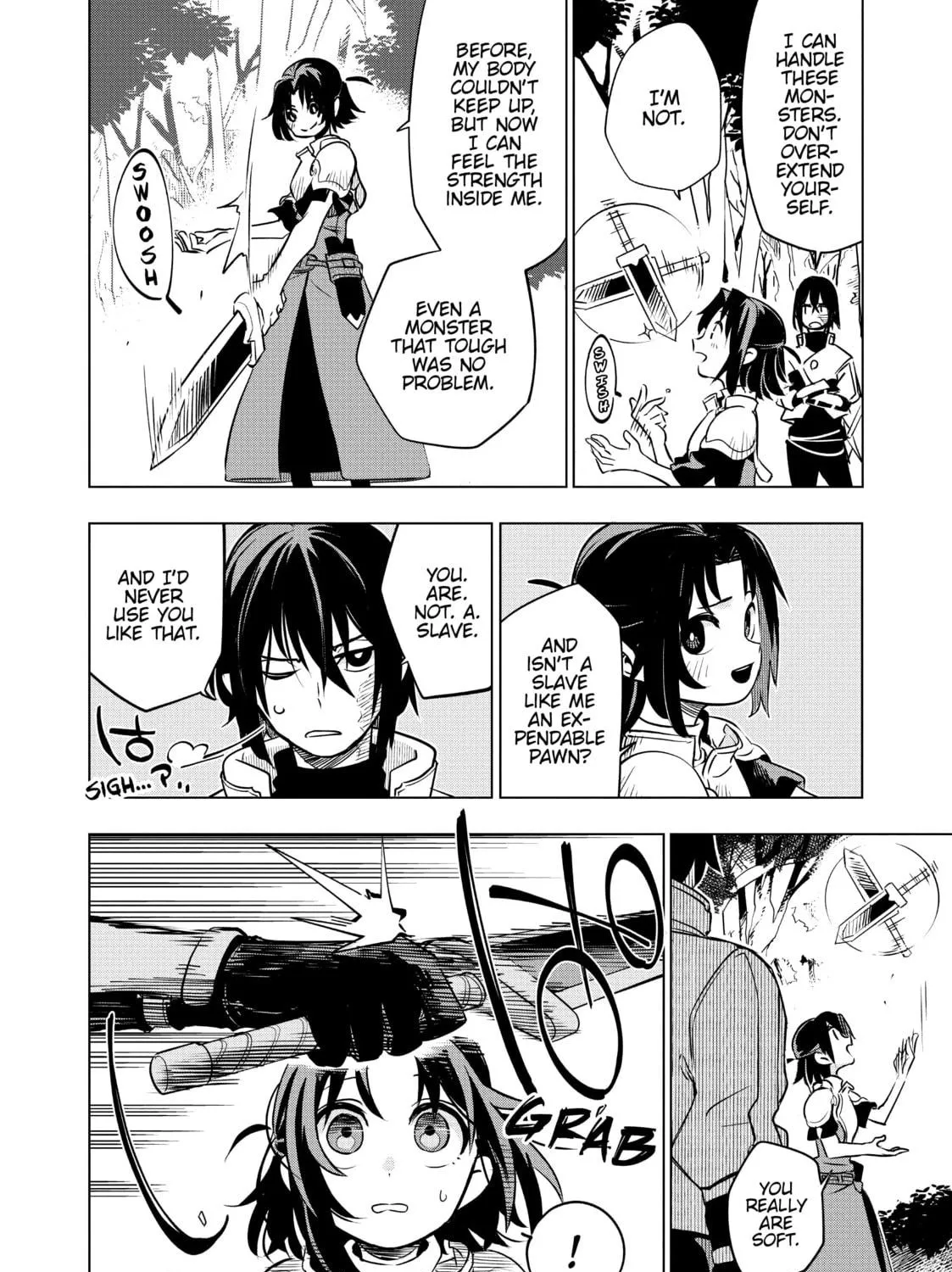 Read DUNGEON DIVE: Aim for the Deepest Level chapter 24 image 58 on Lezhin