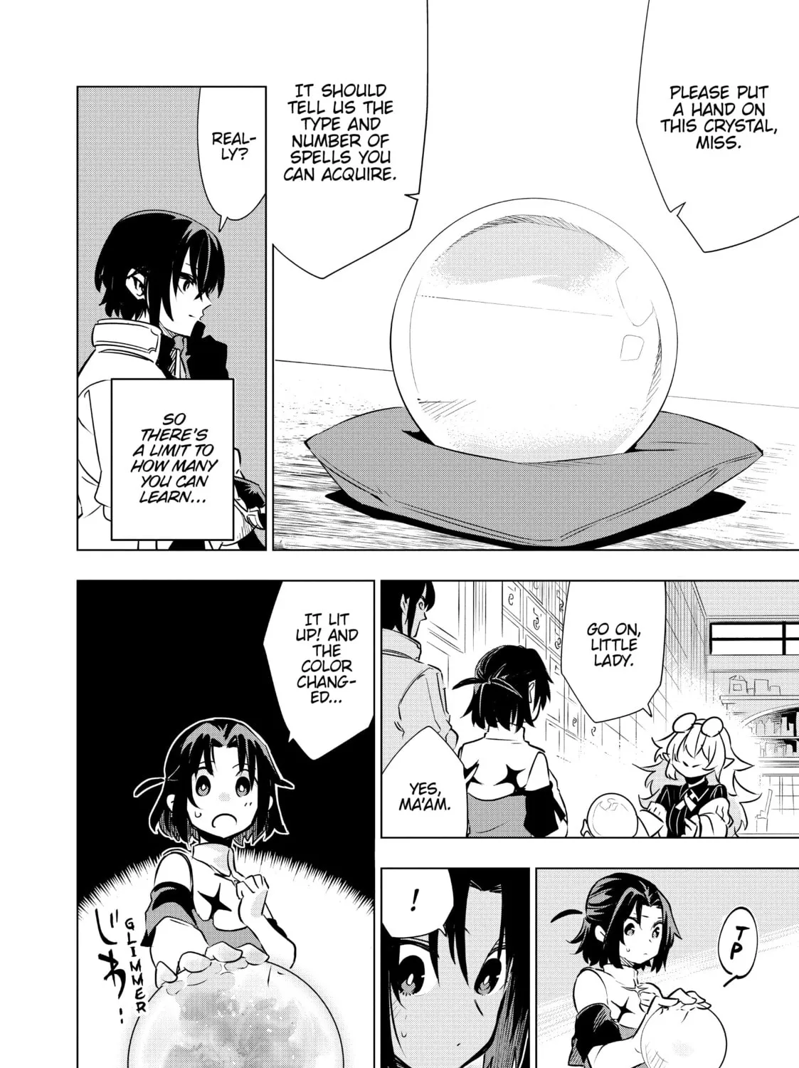 Read DUNGEON DIVE: Aim for the Deepest Level chapter 24 image 6 on Lezhin