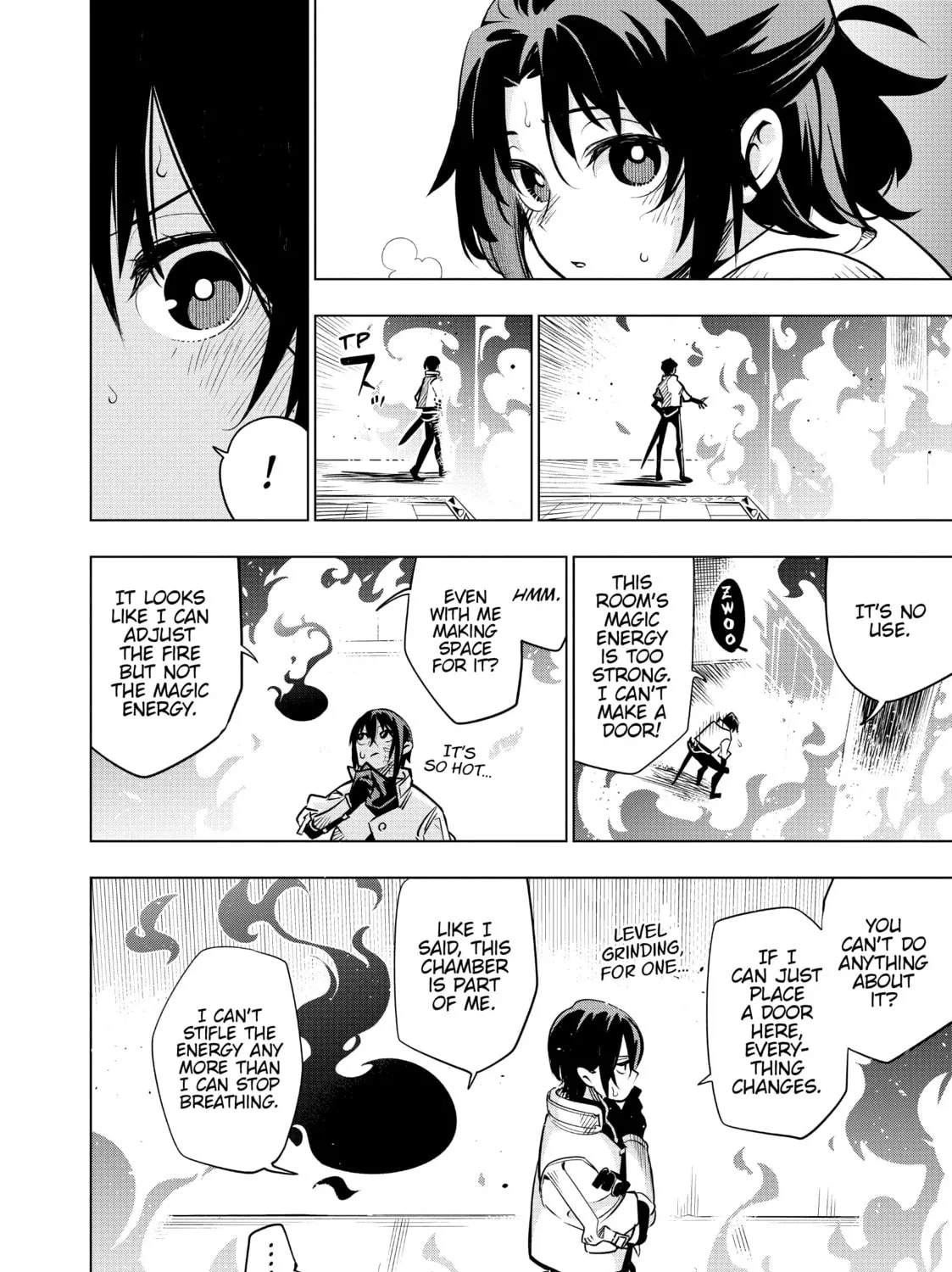 Read DUNGEON DIVE: Aim for the Deepest Level chapter 24 image 66 on Lezhin