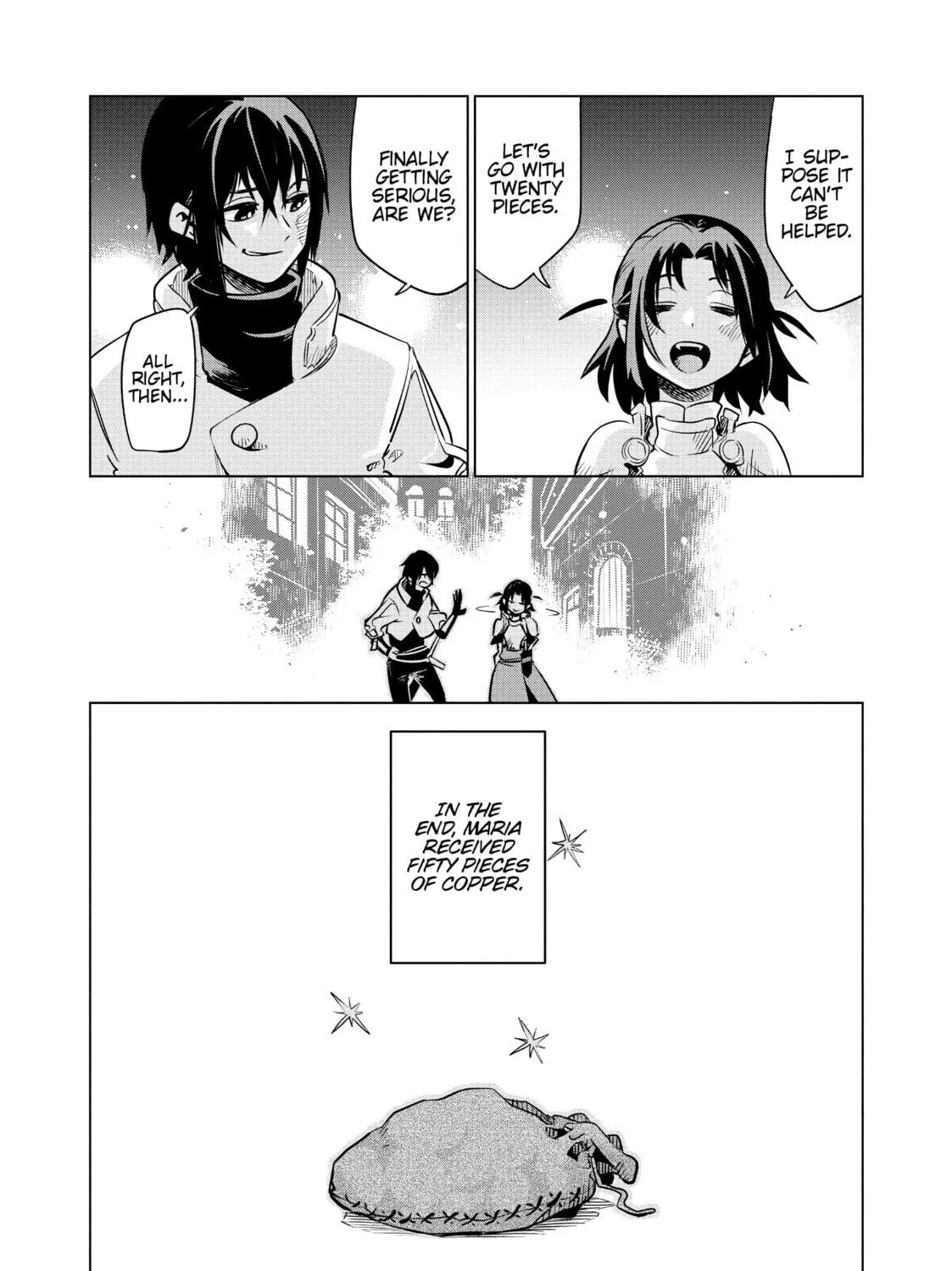 Read DUNGEON DIVE: Aim for the Deepest Level chapter 24 image 78 on Lezhin