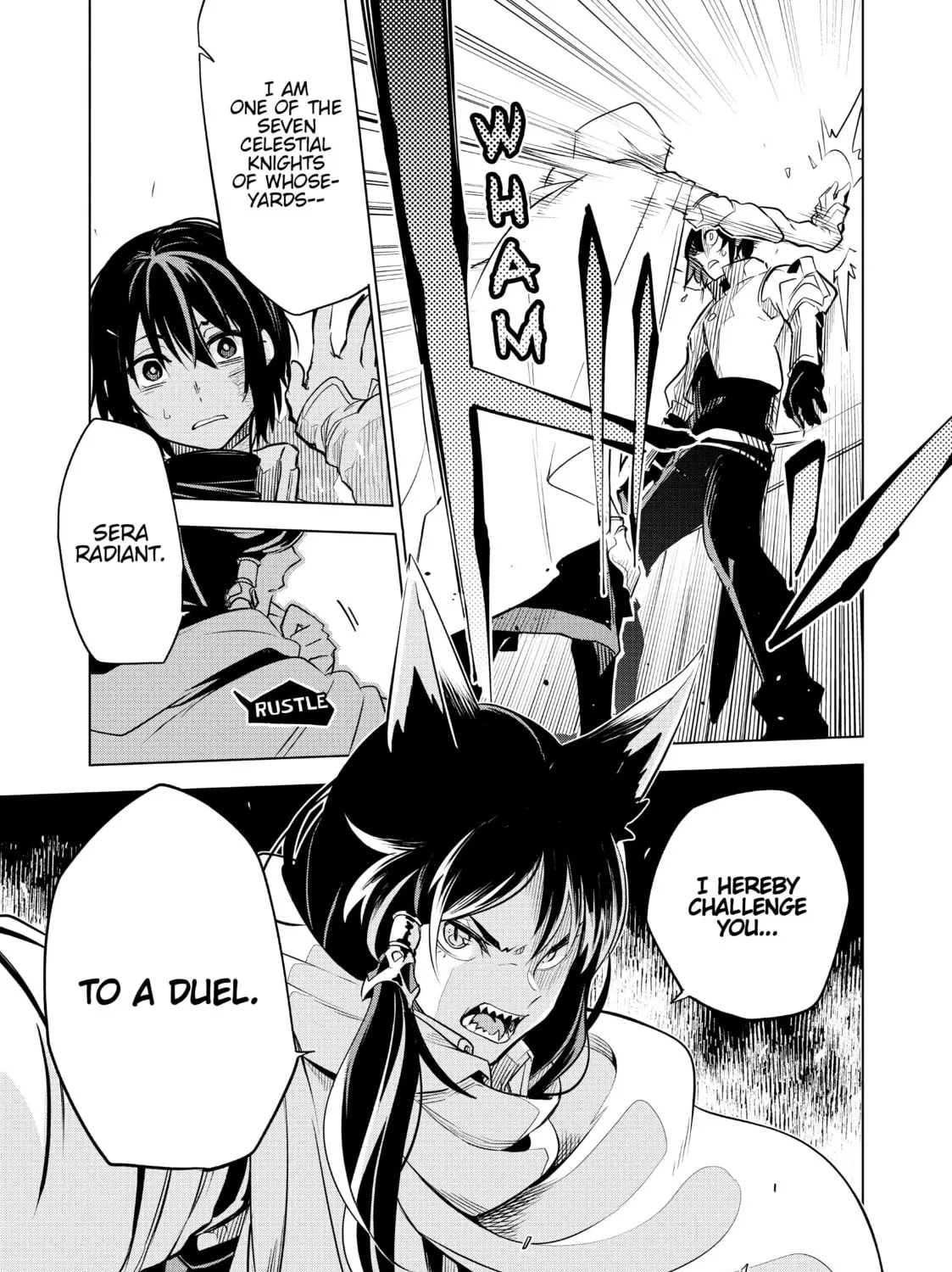 Read DUNGEON DIVE: Aim for the Deepest Level chapter 25 image 12 on Lezhin