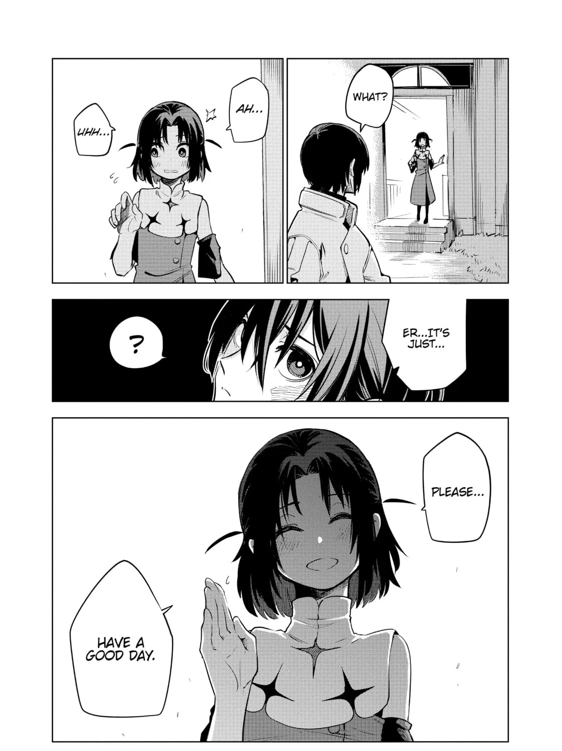 Read DUNGEON DIVE: Aim for the Deepest Level chapter 25 image 2 on Lezhin