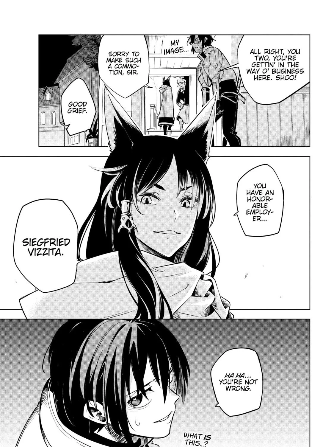 Read DUNGEON DIVE: Aim for the Deepest Level chapter 25 image 28 on Lezhin